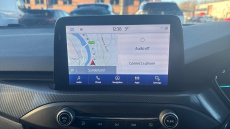 Ford Focus 1.0 EcoBoost 125 ST-Line X 5dr Petrol Hatchback